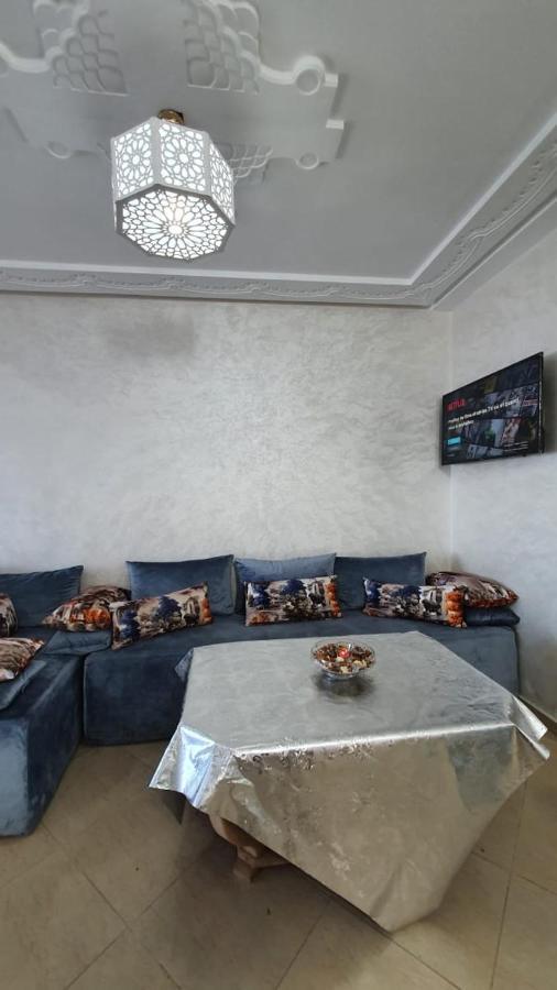 Yasmine Apartment El Jadida Ngoại thất bức ảnh