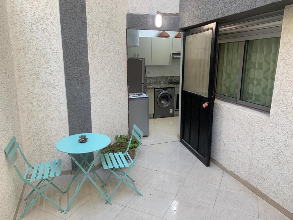 Yasmine Apartment El Jadida Ngoại thất bức ảnh